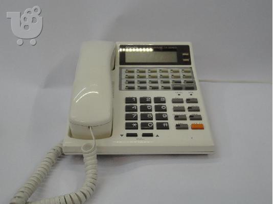 PoulaTo: Τηλέφωνο Nitsuko TX-308 NX-E-12TXD
